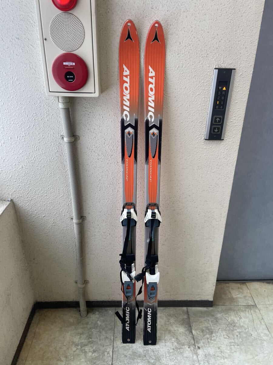Yahoo!オークション -「山スキービンディング」(スポーツ、レジャー