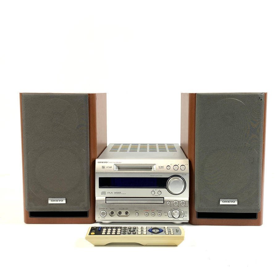 Yahoo!オークション -「onkyo fr-n7x」の落札相場・落札価格