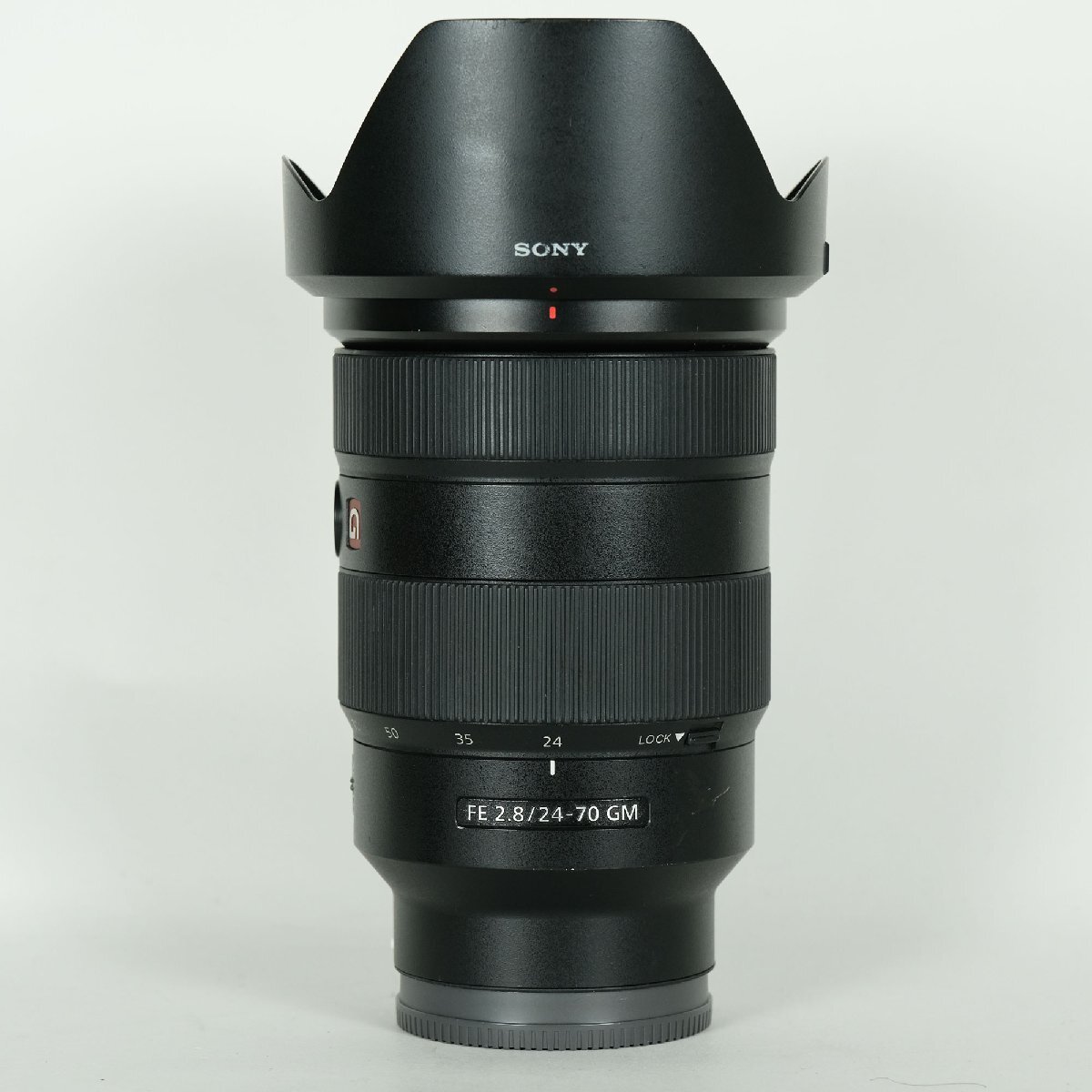 2026年最新】Yahoo!オークション -sony 24-70 gmの中古品・新品・未