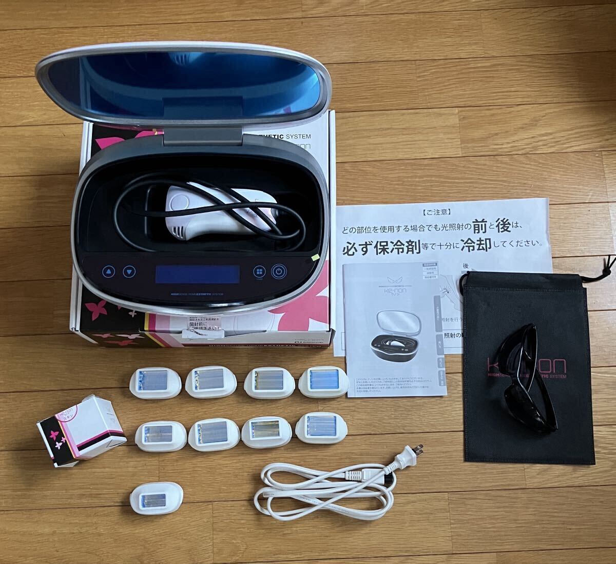 2026年最新】Yahoo!オークション -ケノン 8.5の中古品・新品・未使用品一覧