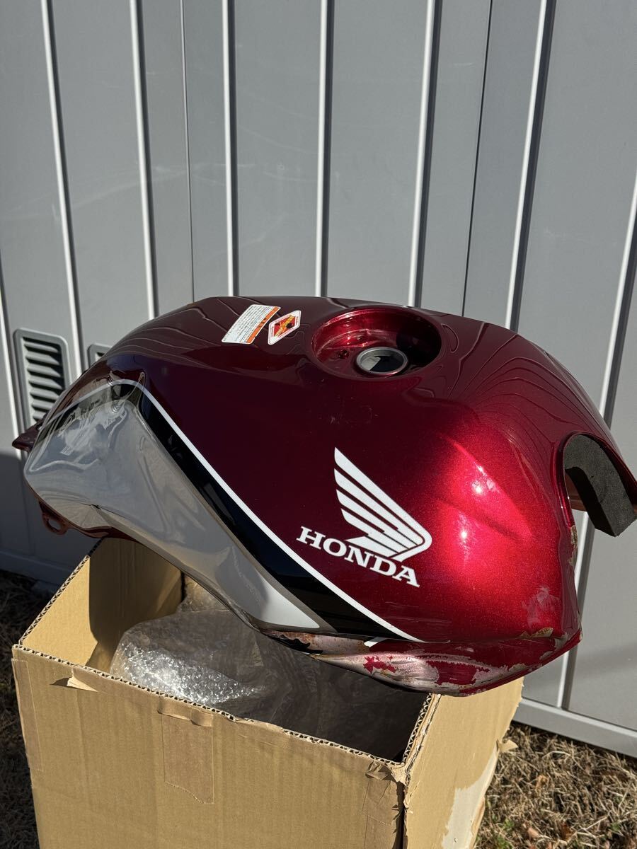 2026年最新】Yahoo!オークション -cb400sf nc42(タンク)の中古品・新品