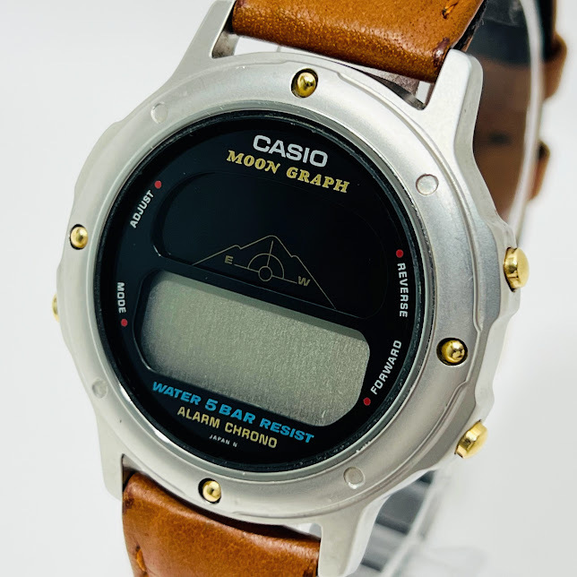 Yahoo!オークション -「casio gmw」(その他) (カシオ)の落札相場・落札価格