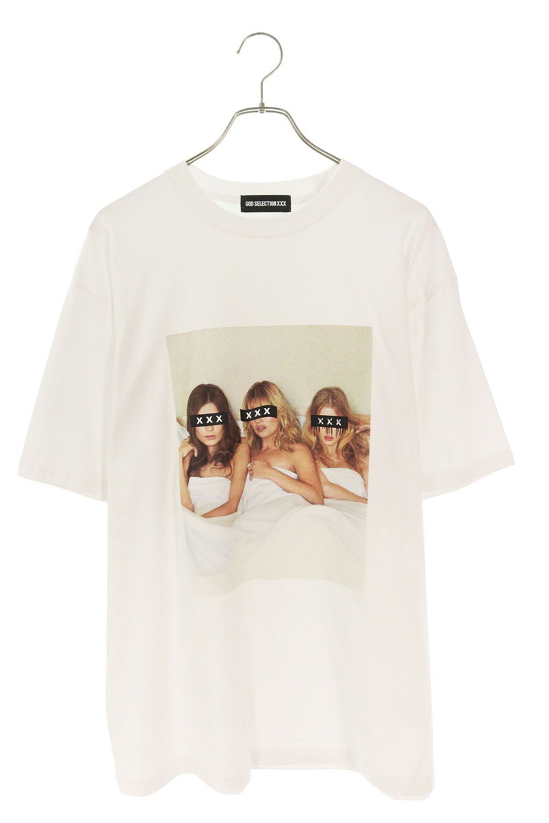 Yahoo!オークション -「god selection」(Tシャツ) (メンズファッション