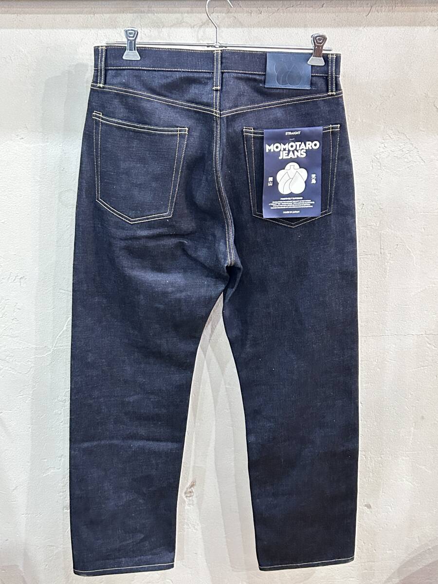 2026年最新】Yahoo!オークション -桃太郎ジーンズ(W34～)の中古品