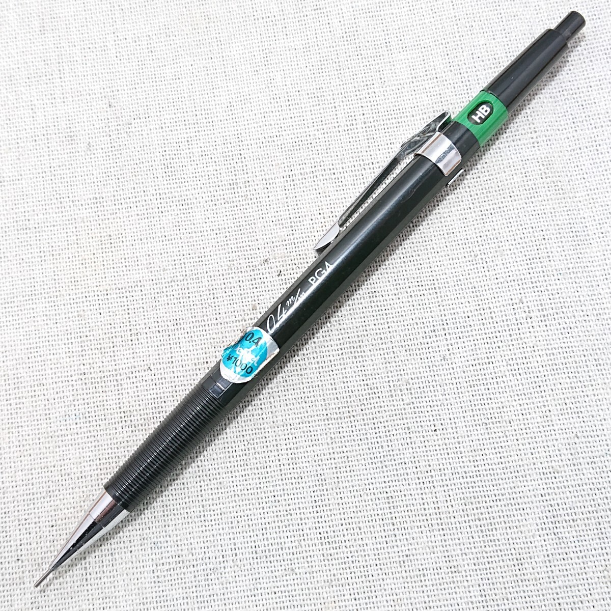 Yahoo!オークション -「pentel pg4」の落札相場・落札価格