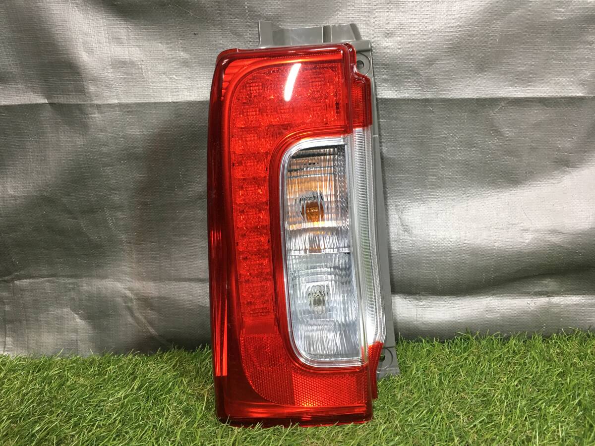 2026年最新】Yahoo!オークション -タント la600s テールランプの中古品