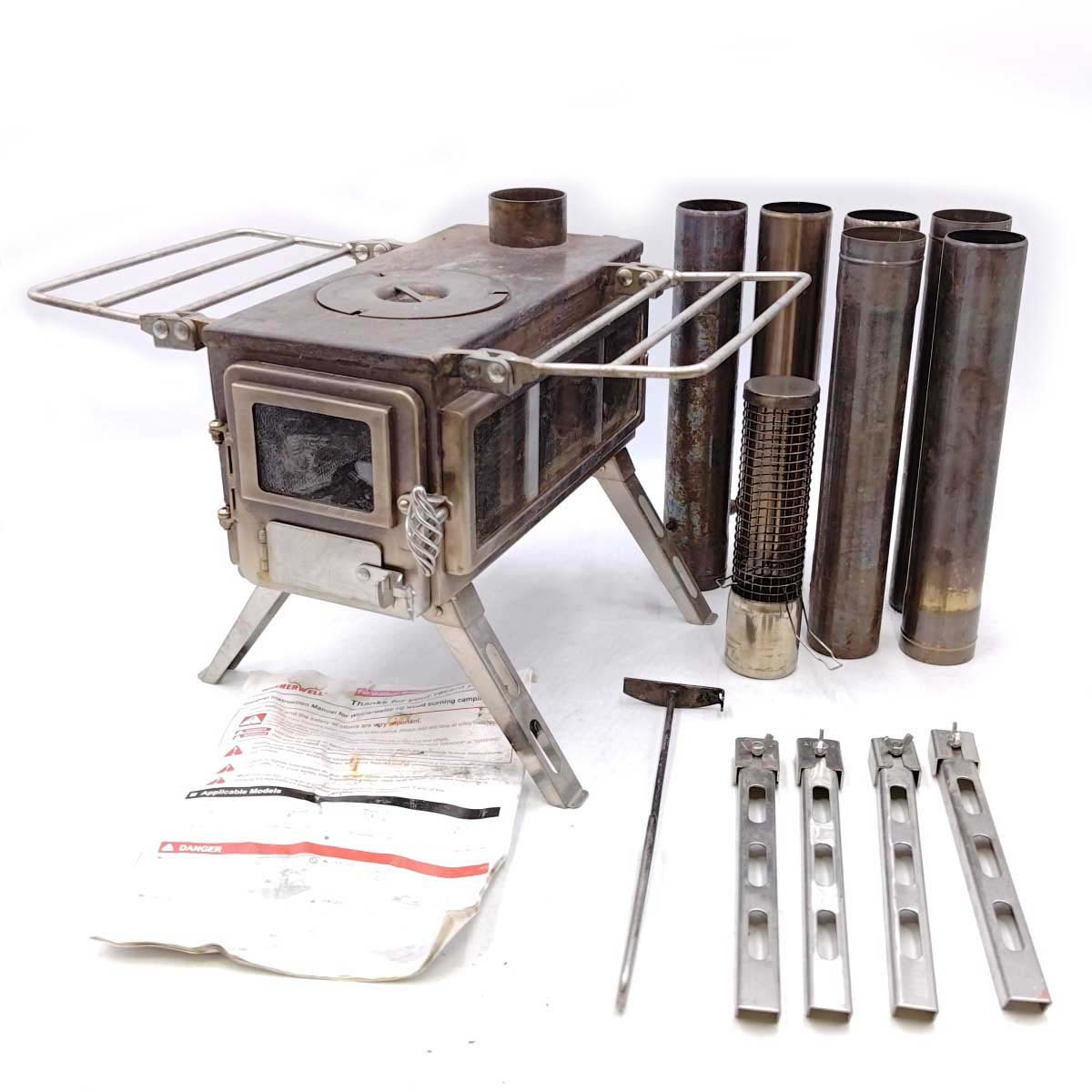 2026年最新】Yahoo!オークション -winnerwell nomad viewの中古品