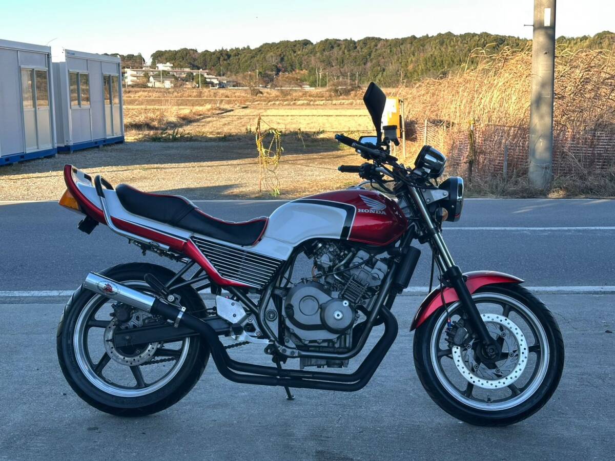 2026年最新】Yahoo!オークション -ジェイド250(オートバイ)の中古品