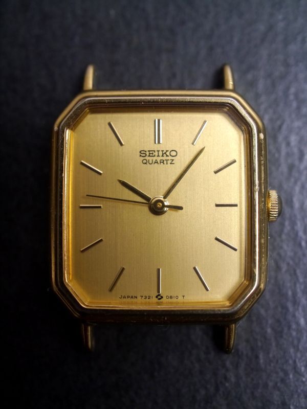 2026年最新】Yahoo!オークション -(セイコー seiko) 7321(その他)の