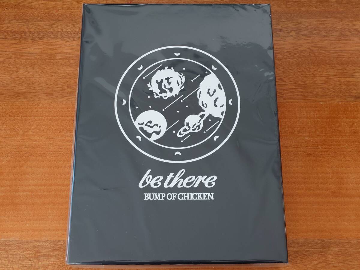 Yahoo!オークション -「bump of chicken be there」の落札相場・落札価格