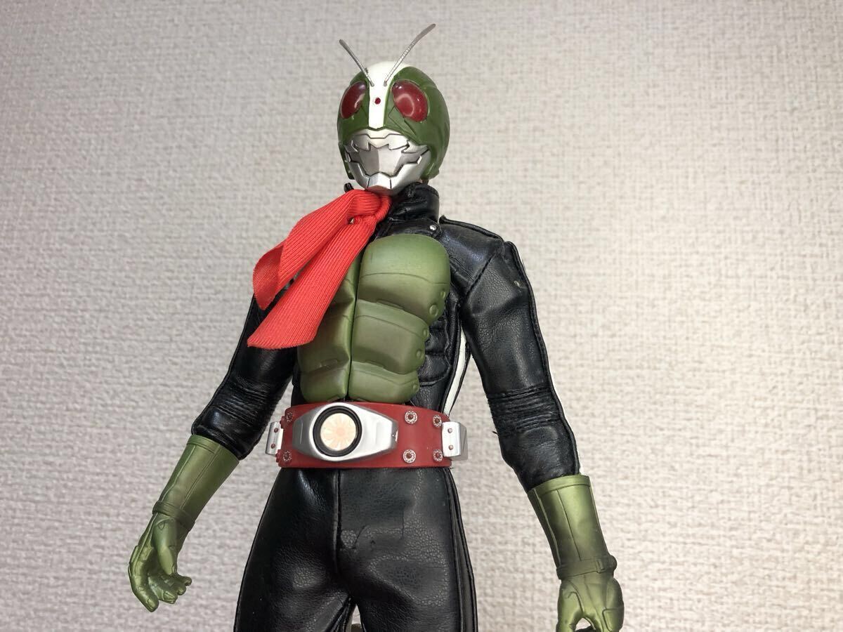 Yahoo!オークション -「bm 仮面ライダー the first」の落札相場・落札価格