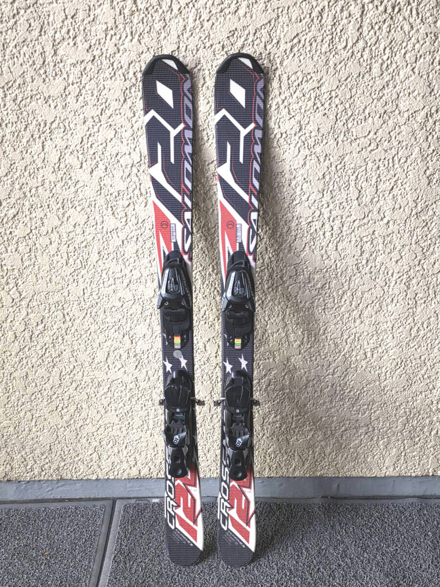 Yahoo!オークション -「salomon crossmax」の落札相場・落札価格