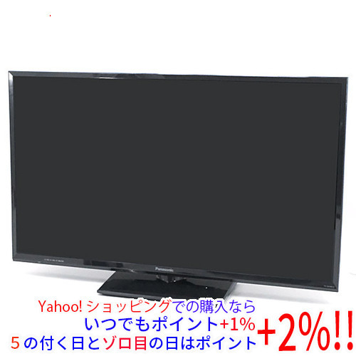 パナソニック VIERA TH-32E300 [32インチ] オークション比較 - 価格.com