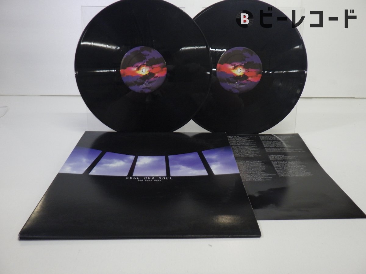 Yahoo!オークション -「tha blue herb」(レコード) の落札相場・落札価格