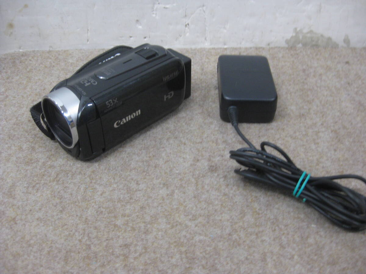 Yahoo!オークション -「canon ivis hf r41」の落札相場・落札価格