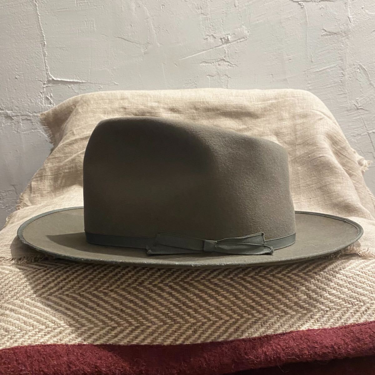 Yahoo!オークション - 「stetson 60」の落札相場・落札価格