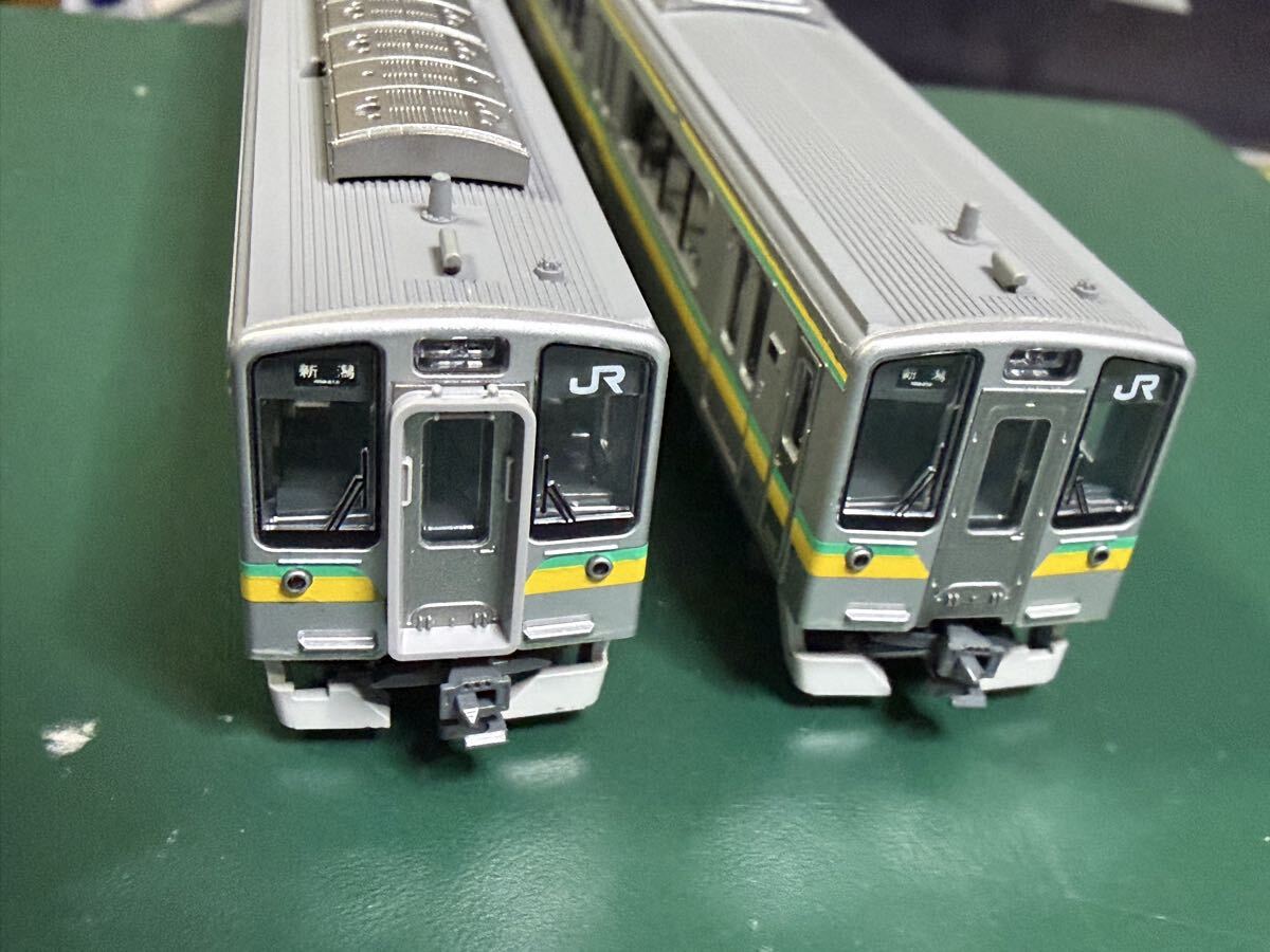 2026年最新】Yahoo!オークション -e127系(鉄道模型)の中古品・新品・未