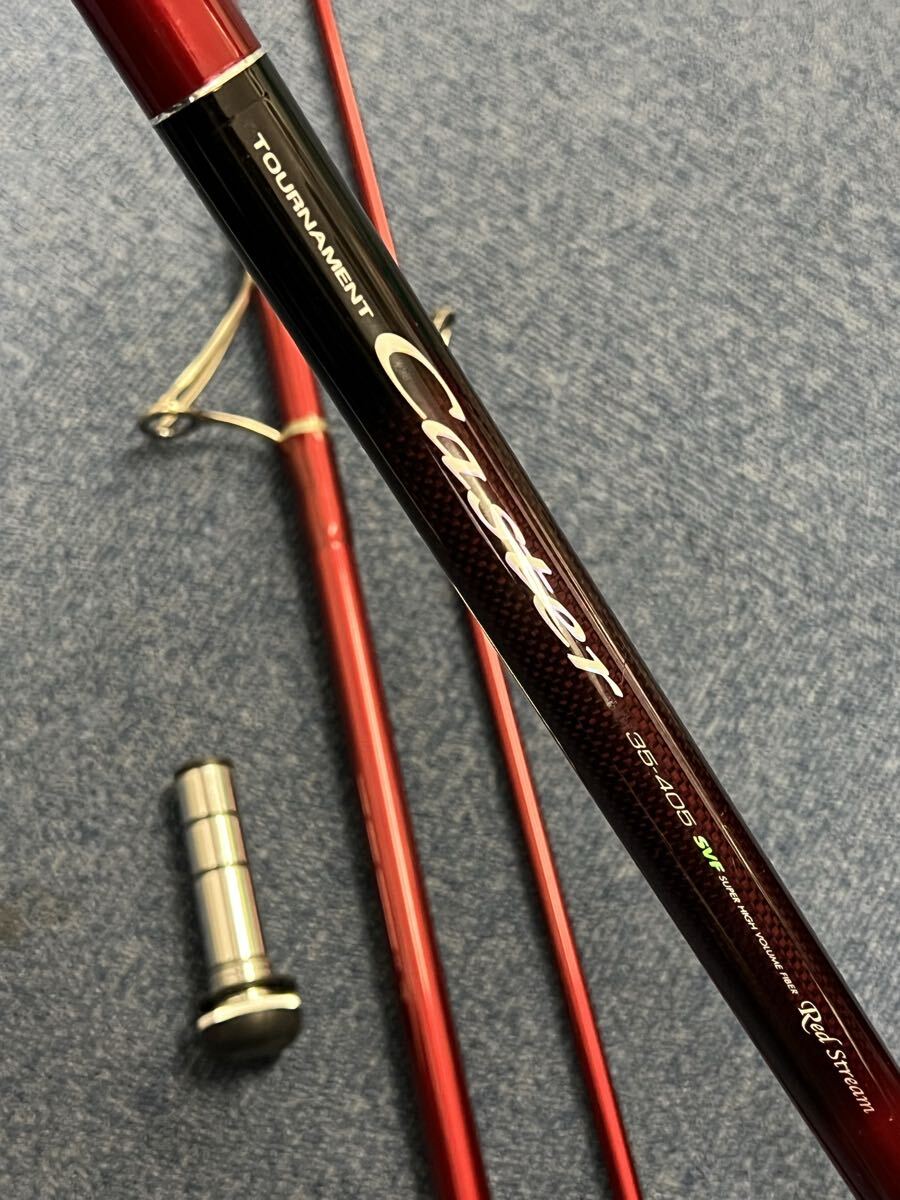 Yahoo!オークション -「daiwa 35-405」の落札相場・落札価格