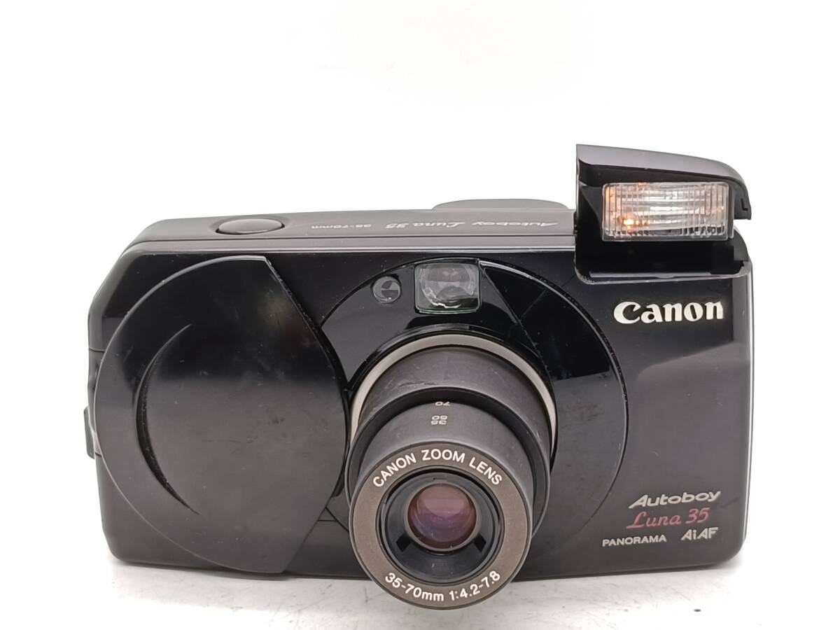 2026年最新】Yahoo!オークション -canon autoboy panoramaの中古品