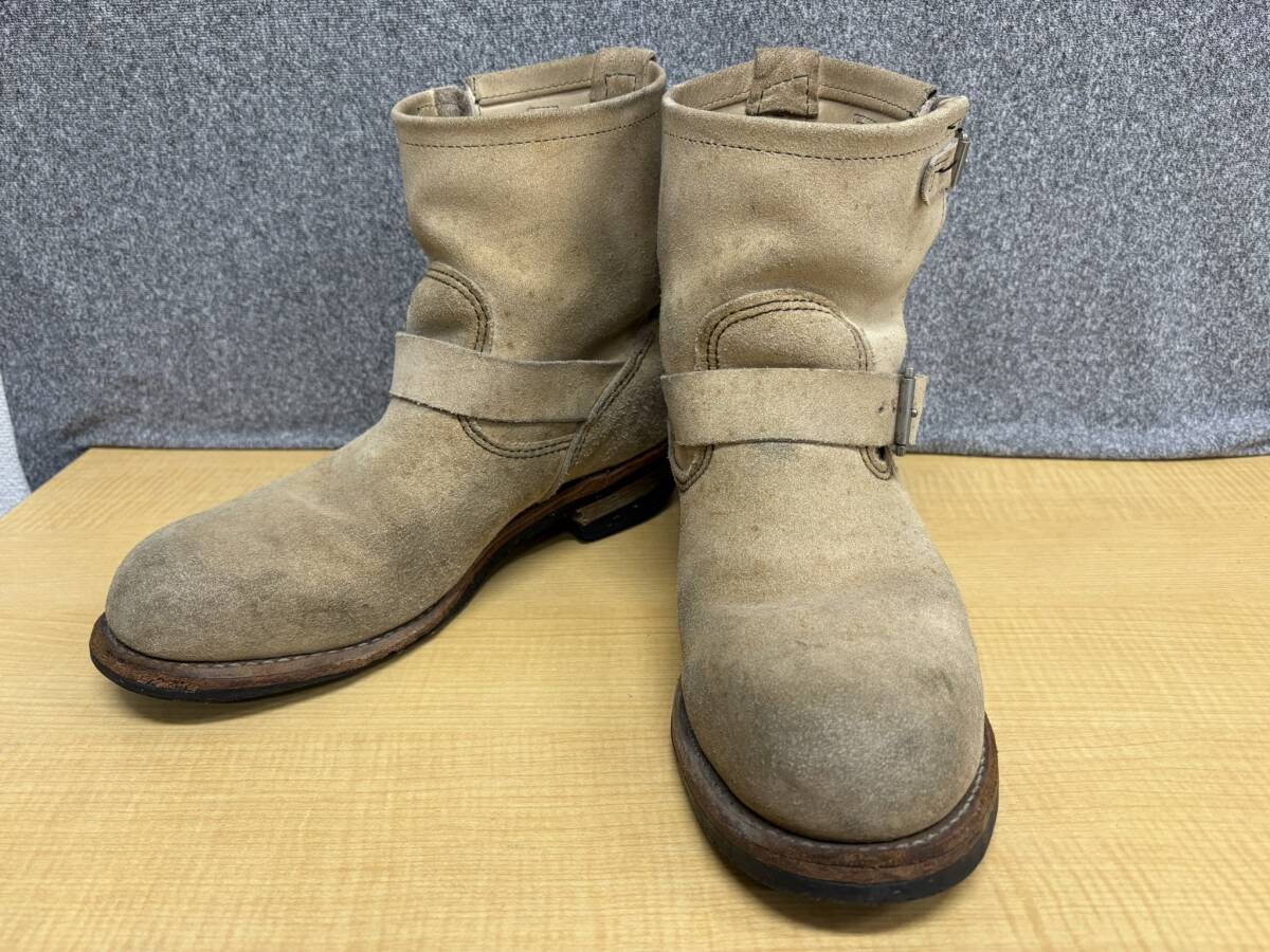Yahoo!オークション -「red wing 2965」の落札相場・落札価格