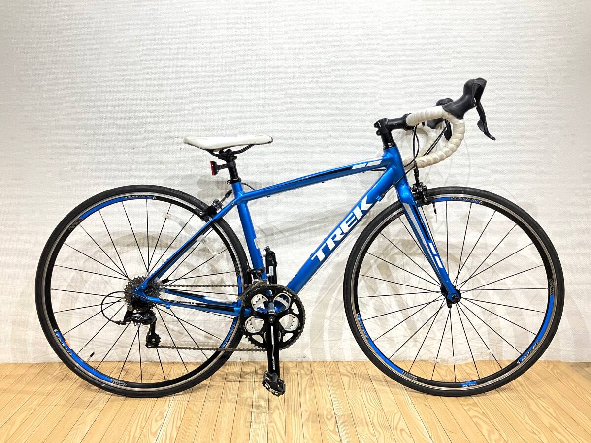 Yahoo!オークション -「(trek トレック) 1.2」(車体) (自転車