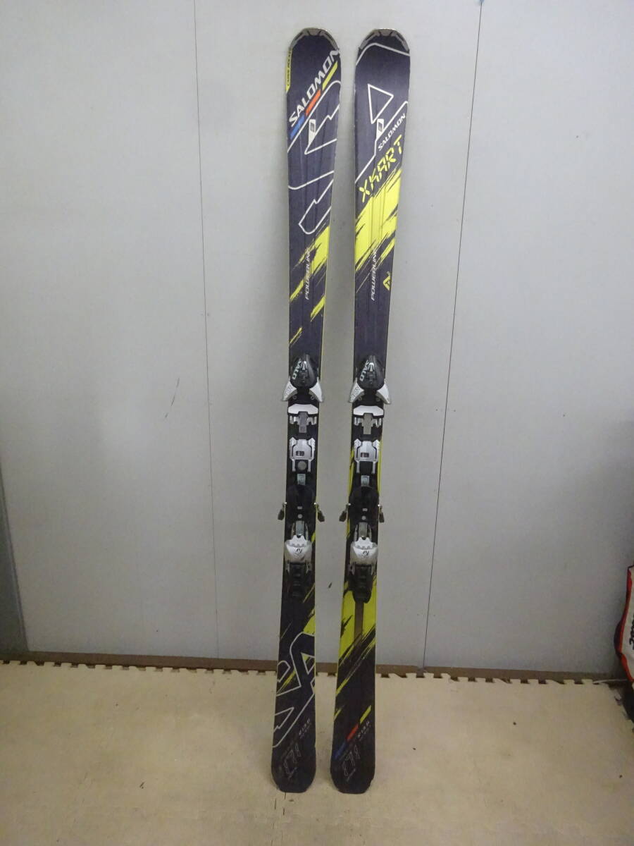 Yahoo!オークション -「salomon powerline」の落札相場・落札価格