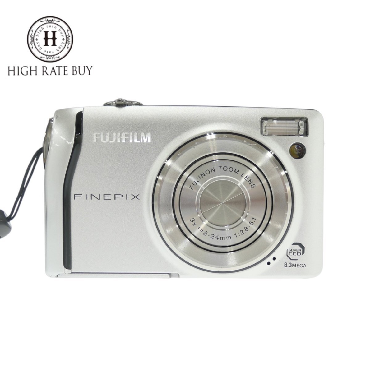 Yahoo!オークション -「finepix f40fd」の落札相場・落札価格