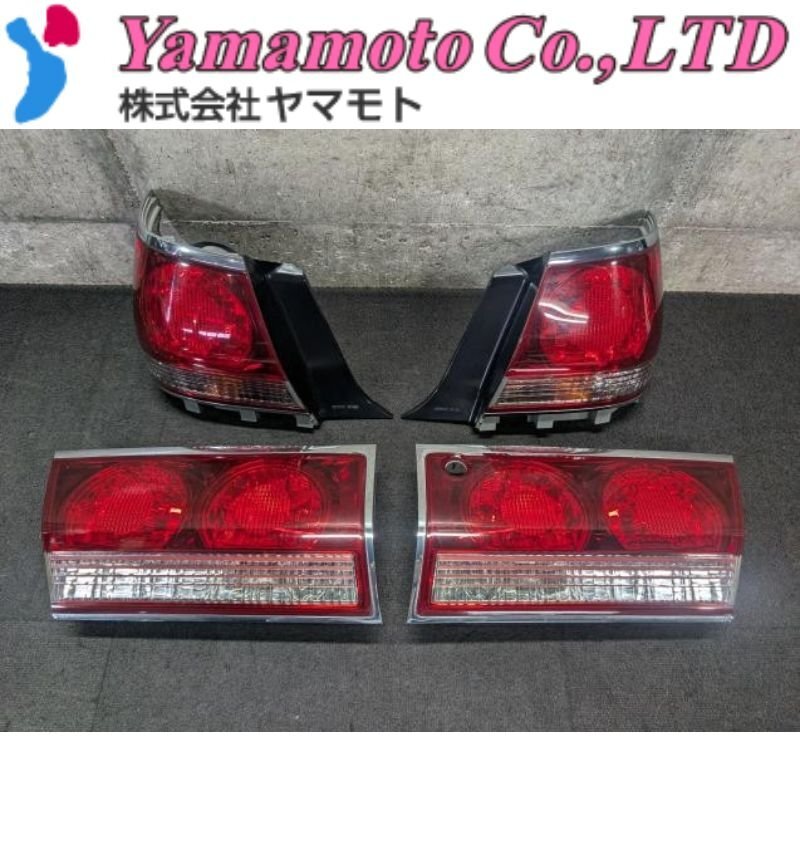 2026年最新】Yahoo!オークション -17クラウン後期テールの中古品・新品