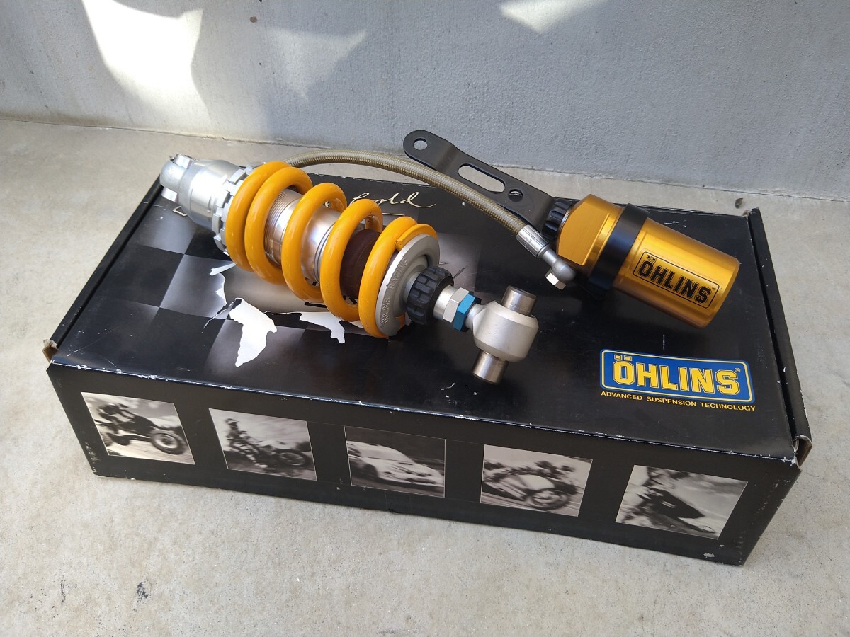 Yahoo!オークション -「(yzf-r25 yzf-r3) ohlins」(パーツ