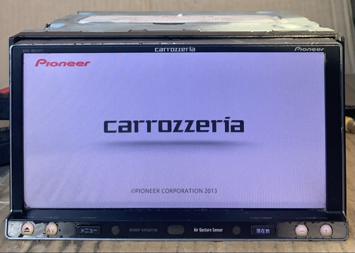 2026年最新】Yahoo!オークション -avic-mrz077の中古品・新品・未使用