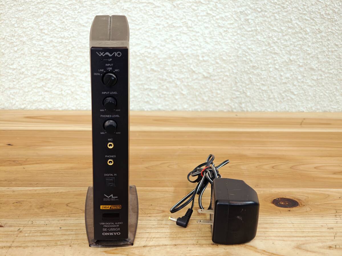 Yahoo!オークション -「onkyo se-u55」の落札相場・落札価格