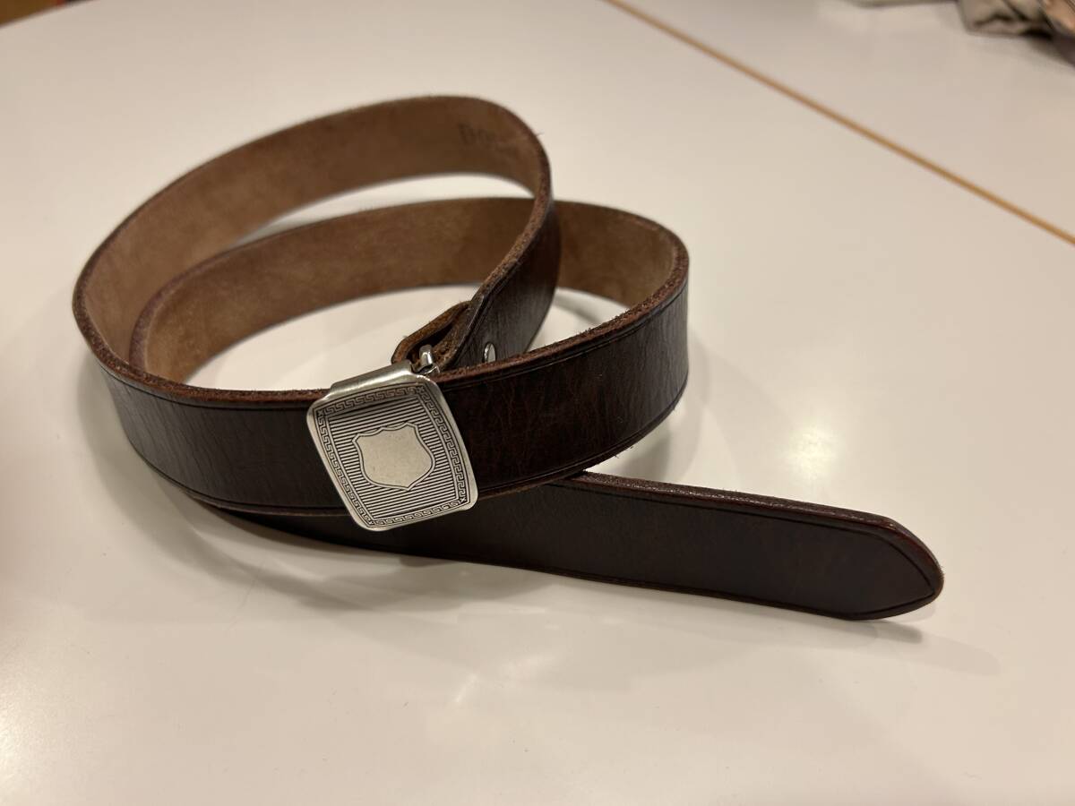 Yahoo!オークション -「rrl ベルト 34」(た/ち/つ) (ブランド別)の落札