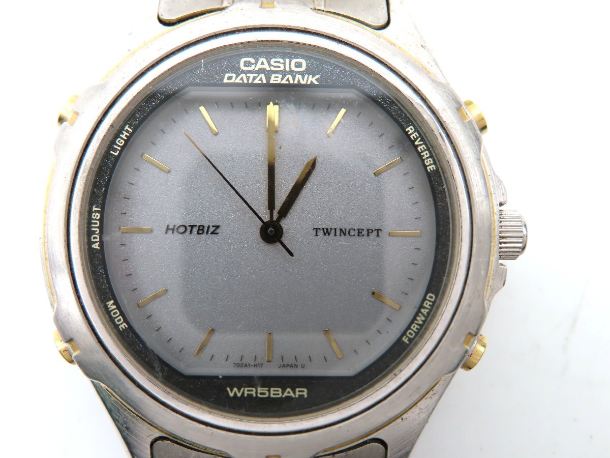 Yahoo!オークション -「casio abx」(その他) (カシオ)の落札相場・落札価格