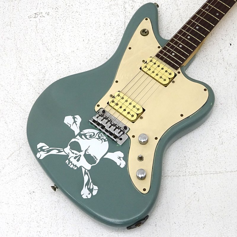 Yahoo!オークション -「fernandes jg」(フェルナンデス) (本体)の落札