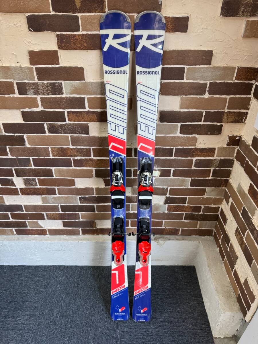 Yahoo!オークション -「rossignol demo delta」の落札相場・落札価格