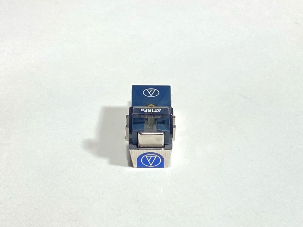 Yahoo!オークション -「at-15ea」(交換針、カートリッジ) (ターン