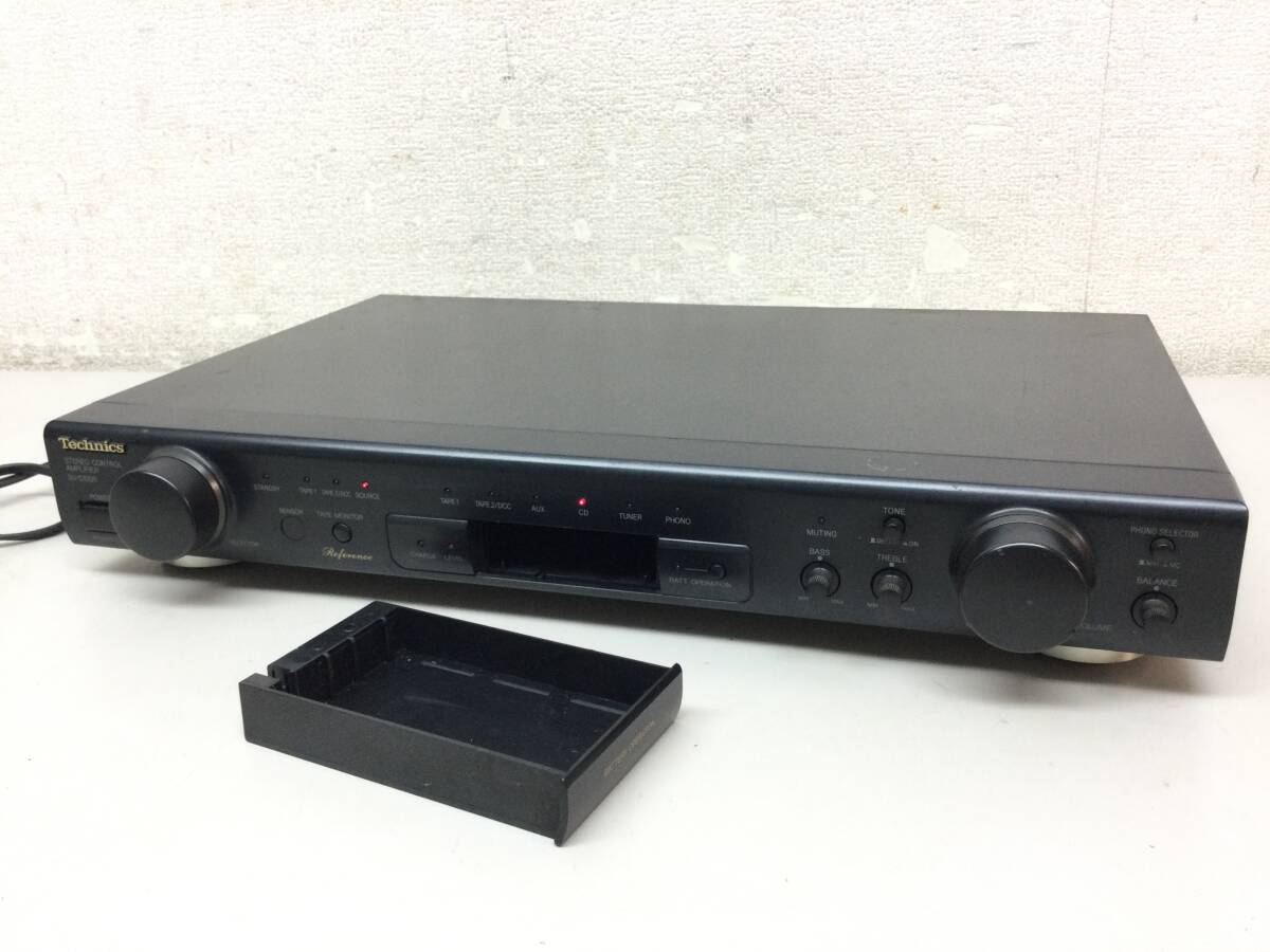 Yahoo!オークション -「technics su-c1000」の落札相場・落札価格