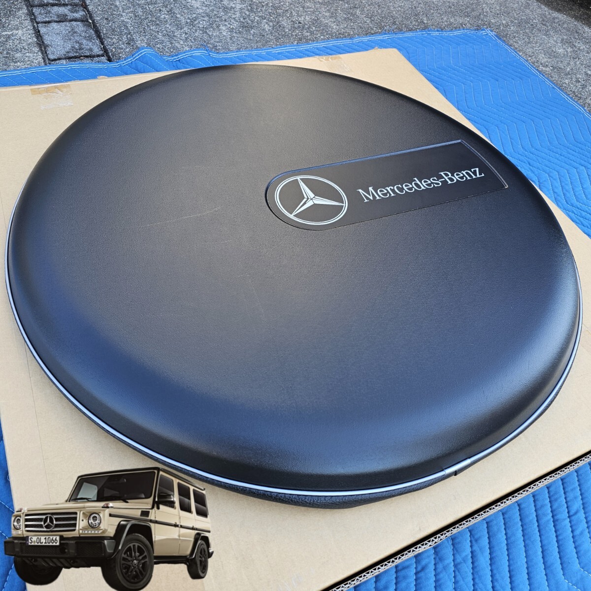 2026年最新】Yahoo!オークション -w463背面タイヤの中古品・新品・未