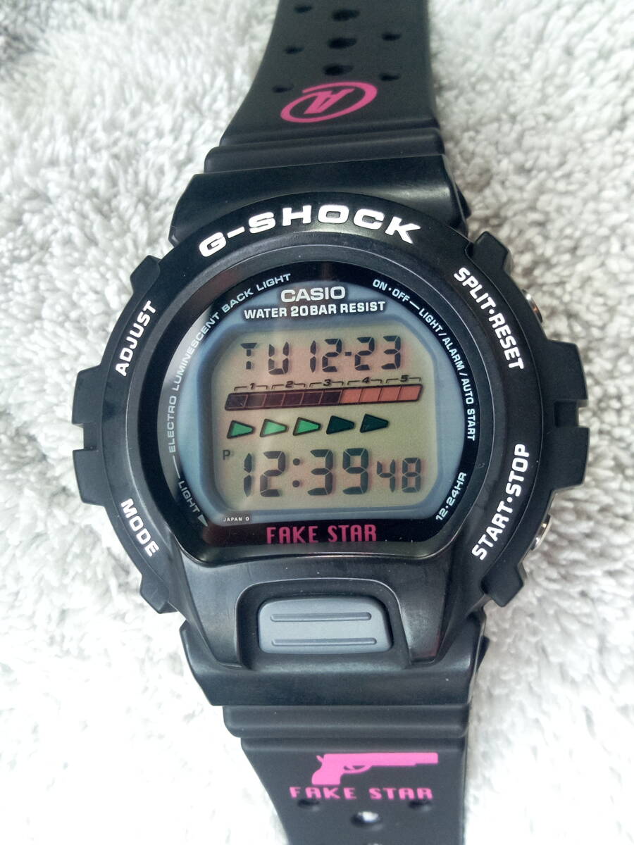 2026年最新】Yahoo!オークション -casio dw-6600(G-SHOCK)の中古品