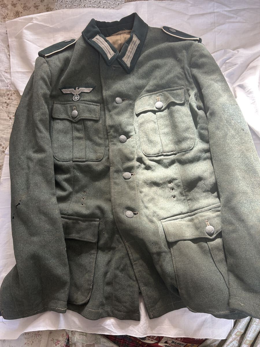 Yahoo!オークション -「m36」(戦闘服) (個人装備)の落札相場・落札価格