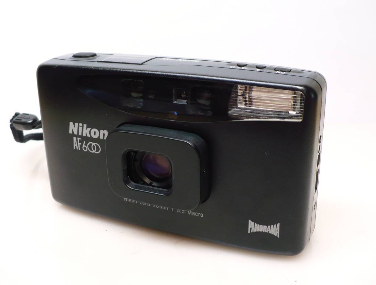 2026年最新】Yahoo!オークション -nikon af600の中古品・新品・未使用