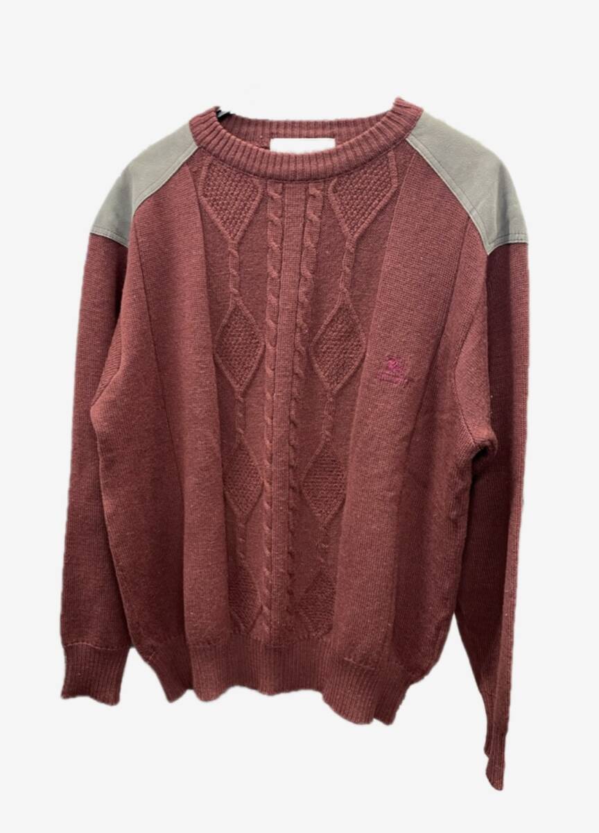 Yahoo!オークション -「エルボーパッチ」(バーバリー) (は)の落札相場