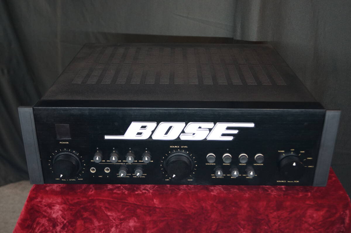 Bose 4702III オークション比較 - 価格.com