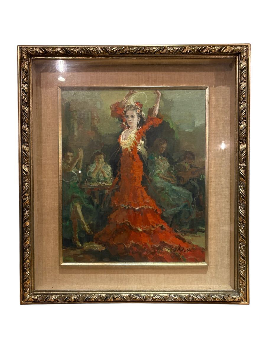 Yahoo!オークション -「浩」(絵画) (美術品)の落札相場・落札価格