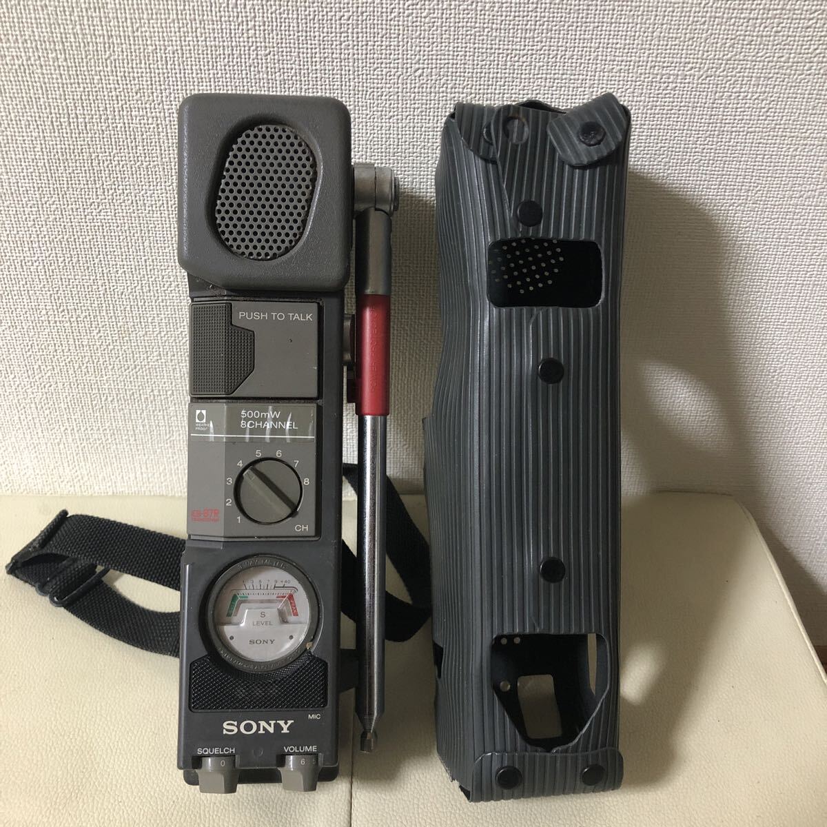 Yahoo!オークション -「sony icb-87r」の落札相場・落札価格