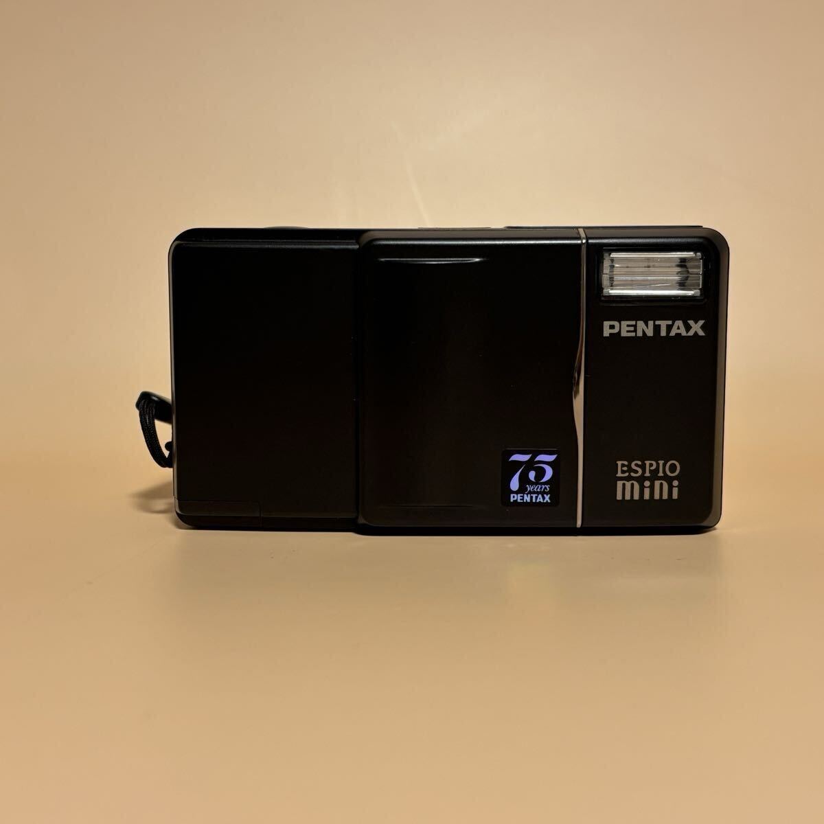 Yahoo!オークション -「pentax espio mini」の落札相場・落札価格