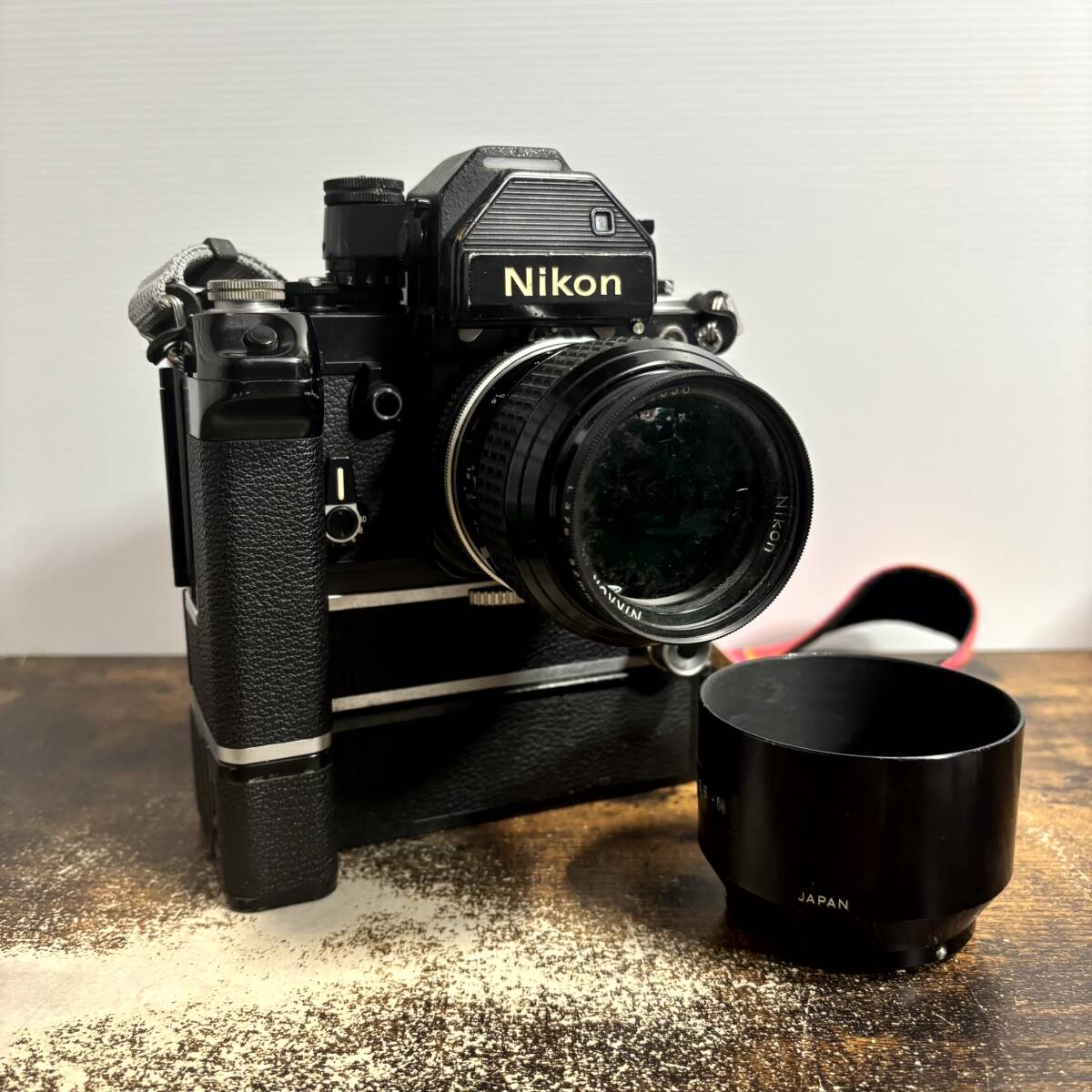 2026年最新】Yahoo!オークション -nikon f2 フォトミックasの中古品