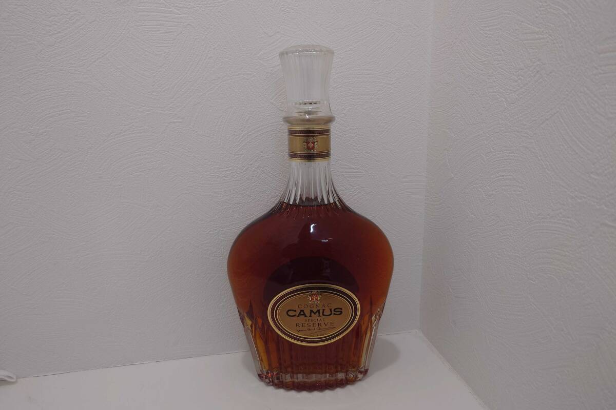 Yahoo!オークション -「camus special reserve」(カミュ) (コニャック
