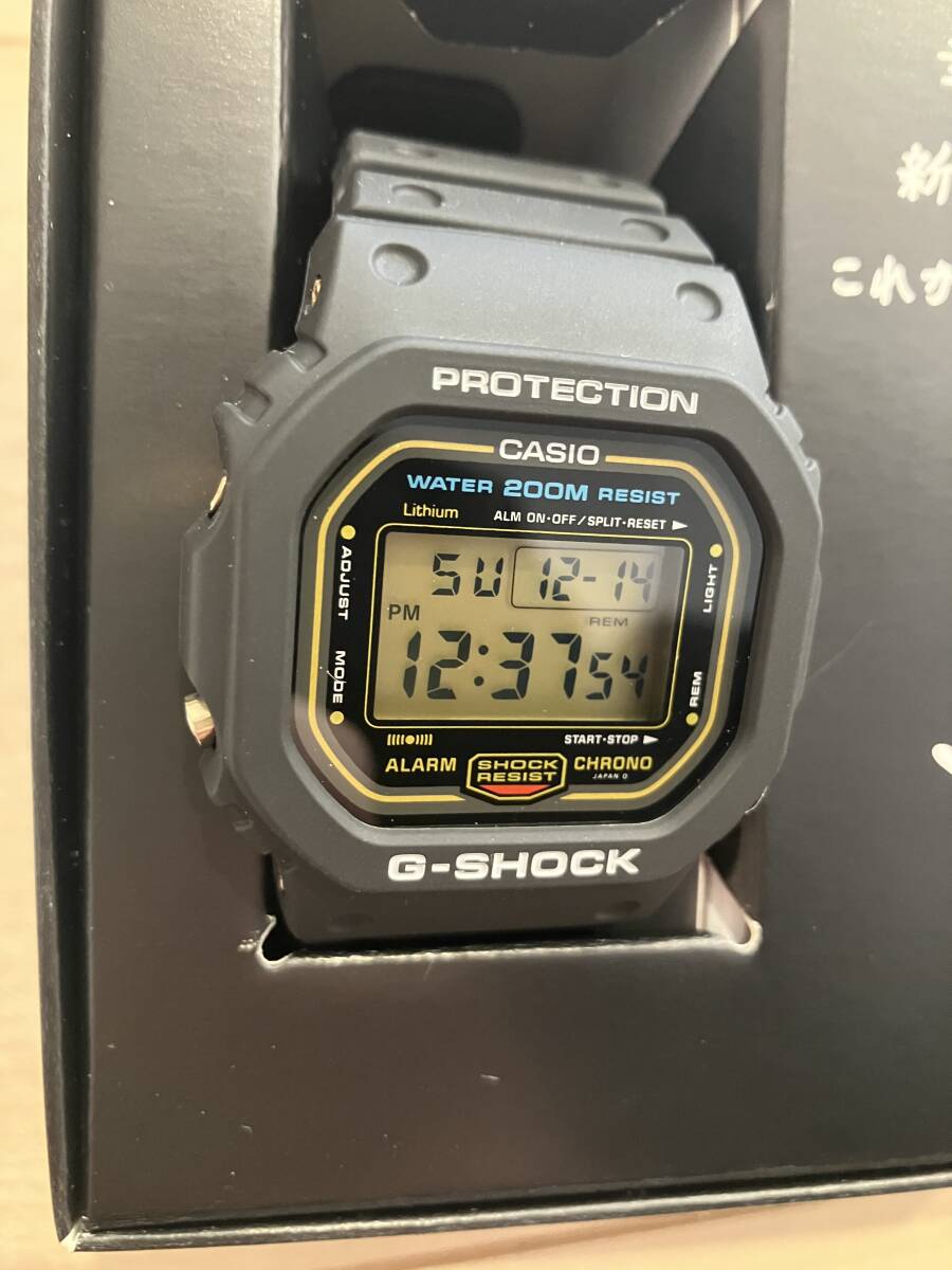 Yahoo!オークション -「dw-5600c-9v」の落札相場・落札価格