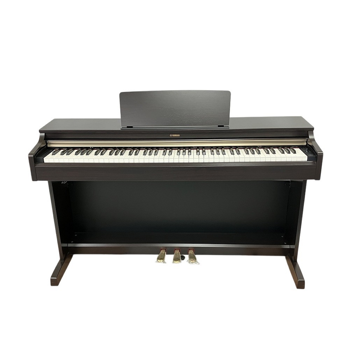 Yahoo!オークション - 「yamaha ydp-162」の落札相場・落札価格
